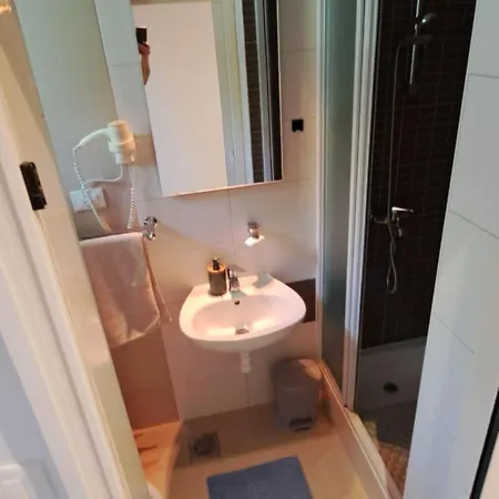 Luka Апартаменти *