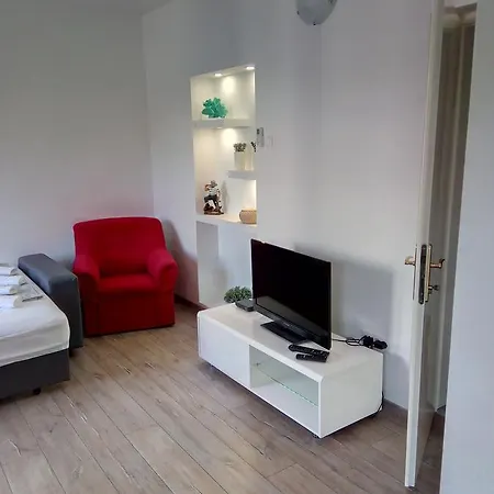 Luka 마카르스카