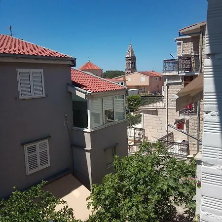 아파트 Luka 마카르스카