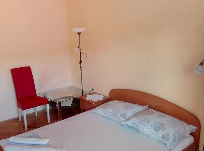 Luka * Макарска