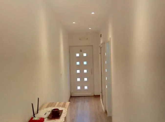 Luka Апартаменты Макарска