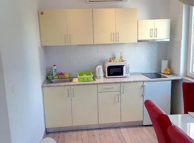 Luka Макарска