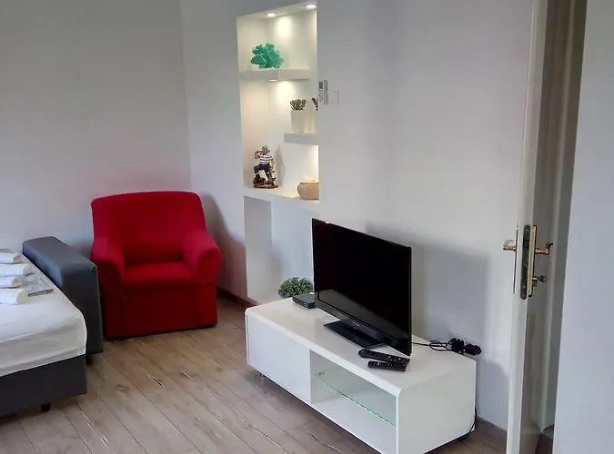 Luka Макарска